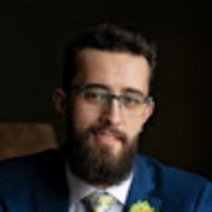 Meet your Posher, Derek